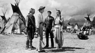 The Big Sky Trailer