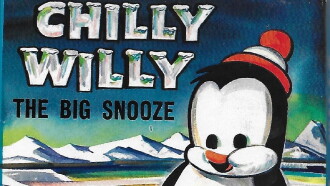 The Big Snooze Trailer