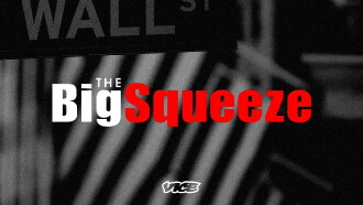 The Big Squeeze Trailer