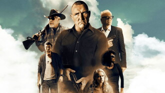 The Big Ugly Trailer