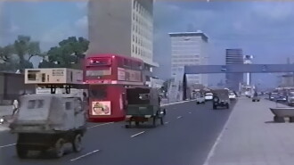 The Big Village Trailer