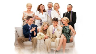 The Big Wedding Trailer