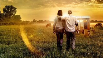 The Biggest Little Farm: The Return Trailer