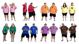 The Biggest Loser Workout: Cardio Max Trailer