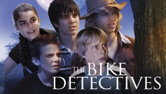 The Bike Detectives Trailer