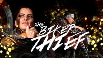 The Biker Thief Trailer