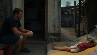 The Bilbaos Trailer