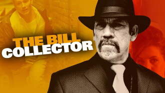 The Bill Collector Trailer