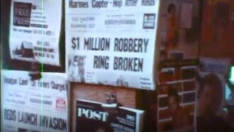 The Bill of Rights in Action: Freedom of Speech Trailer