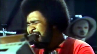 The Billy Cobham - George Duke Band: Live at Montreaux 1976 Trailer