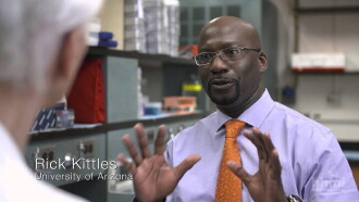 The Biology of Skin Color Trailer