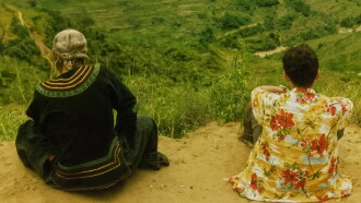 The Bird People in China Trailer