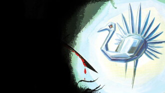The Bird with the Crystal Plumage Trailer
