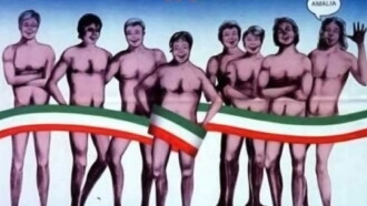 The Birds of Italy Trailer
