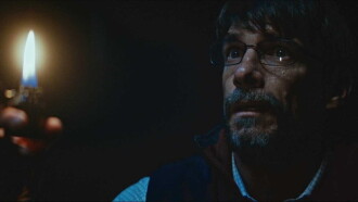 The Birdwatcher Trailer