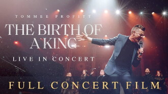 The Birth of a King: Live in Concert Trailer