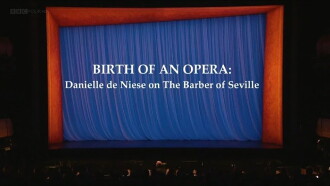 The Birth of an Opera Trailer