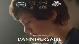 The Birthday Trailer