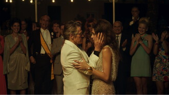 The Birthday Party Trailer