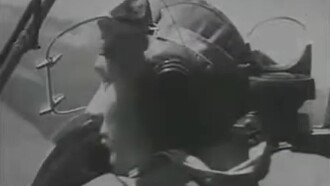 The Bismarck Convoy Smashed! Trailer
