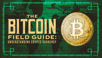 The Bitcoin Field Guide: Understanding Crypto Currency Trailer