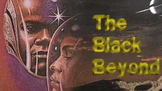The Black Beyond Trailer