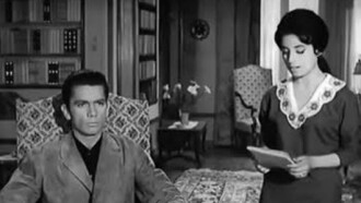 The Black Candles Trailer