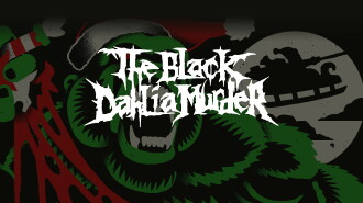 The Black Dahlia Murder: Yule em All! Trailer