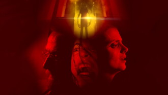The Black Gloves Trailer