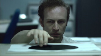 The Black Hole Trailer