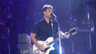 The Black Keys - Festival des Eurockéennes de Belfort 2014 Trailer