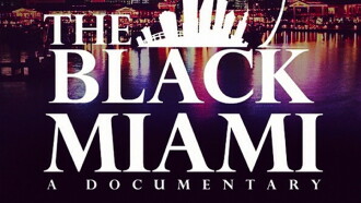The Black Miami Trailer