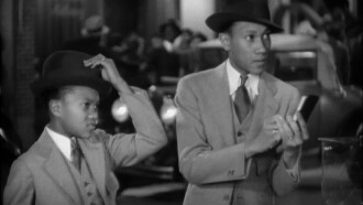 The Black Network Trailer