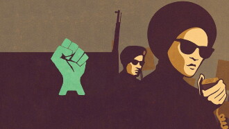 The Black Panthers: Vanguard of the Revolution Trailer