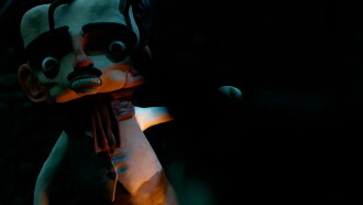 The Black reCat Trailer