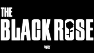 The Black Rose Trailer
