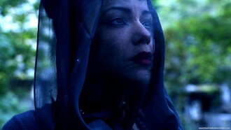 The Black Widow Trailer