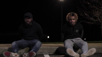 The Blacker the Berry Trailer