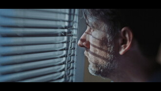 The Blacklisted Trailer