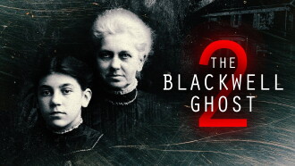 The Blackwell Ghost 2 Trailer