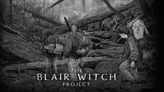 The Blair Witch Documentary Trailer