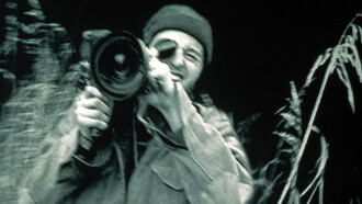 The Blair Witch Documentary Trailer