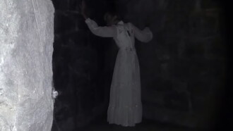The Blair Witch Legacy Trailer