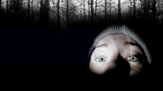 The Blair Witch Project Trailer