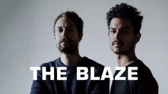 The Blaze : nuits de Fourviere Trailer