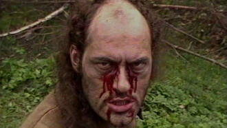 The Bleeder Trailer