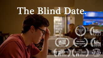 The Blind Date Trailer