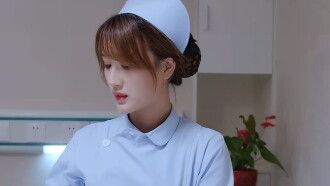 The Blind Man Falls in Love with Me Trailer