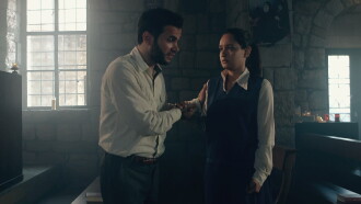 The Blind of the Cathedral Trailer