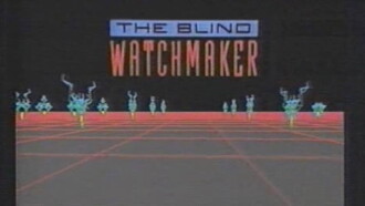 The Blind Watchmaker Trailer